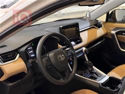 تويوتا راف 4